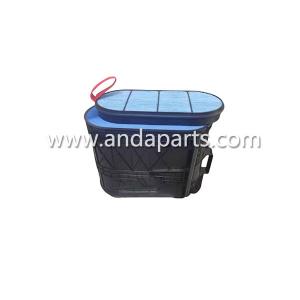 China Good Quality Air Filter For SHACMAN M3000 DZ96259192855 on sale