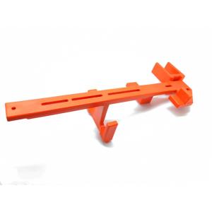 Buy cheap PA6 H13 NAK80 S136 Single Cavity DME Precision Molds from wholesalers