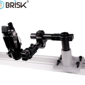 Buy cheap Metal Finger Tooling Transfer Pneumatic Auto Gripper from wholesalers