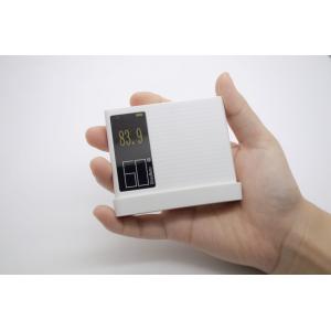 Buy cheap Auto Calibration 60 Degree Gloss Meter Measurement Range 0-1000GU from wholesalers