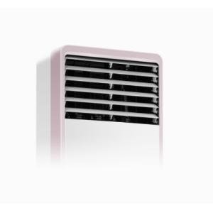Buy cheap milk white 3HP Floor Mounted Aircon 2720W ISO Split Air Cooler from wholesalers