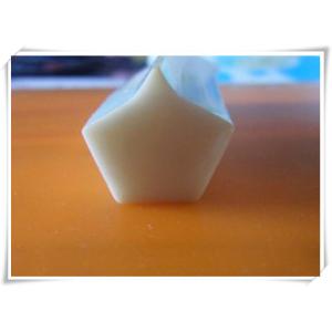 Buy cheap Heptagon Polyurethane Vee Belting from wholesalers