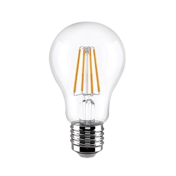 Buy cheap LED Filament lamp A60 bulb 4W,6W,8W from wholesalers