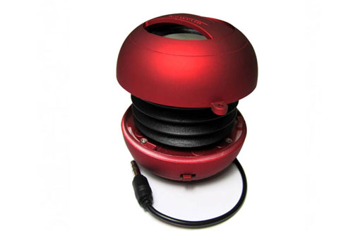 Quality MP3 mini speaker with USB/SD/FM for sale