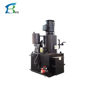 750L/H Chicken Feather Waste Incinerator Burner Cremation Machine Pet Incinerato