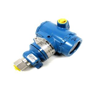 Buy cheap Rosemount 3051TG In-Line Pressure Transmitter 3051TG3A2B21AB4M5K5 -14.7 to 800PSI from wholesalers