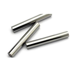 Buy cheap Customized Tungsten Carbide Bushing YG6X Tungsten Carbide Round Bar from wholesalers