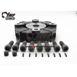 Buy cheap Doosan Excavator Hydraulic Pump Coupling DX140W DX160W TIER-III from wholesalers