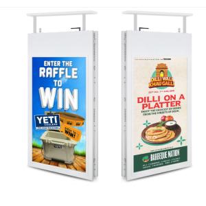 Buy cheap 1.2MM Pixel Pitch Self Service Terminal with Abs Plastic Casing Customization and Linux OS Options from wholesalers