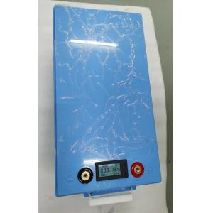 Buy cheap ODM UPS 12V 250AH Lithium Iron Phosphate Battery Lifepo4 Pack from wholesalers