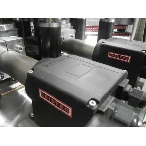 Buy cheap Automatic Printed Disposable Paper Cup Packing Machine 60HZ 380V / 220V from wholesalers