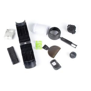 Buy cheap Plastic Sanitary Fittings Polycarbonate Injection Moulding product