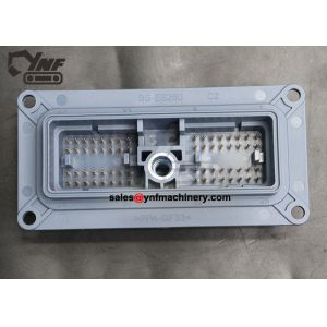 Buy cheap YNF17120 520-7000DC CAT320D Plug – Excavator Electrical Connector from wholesalers