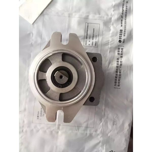 Quality Cat excavator E320B hydraulic gear pump/pilot pump for sale