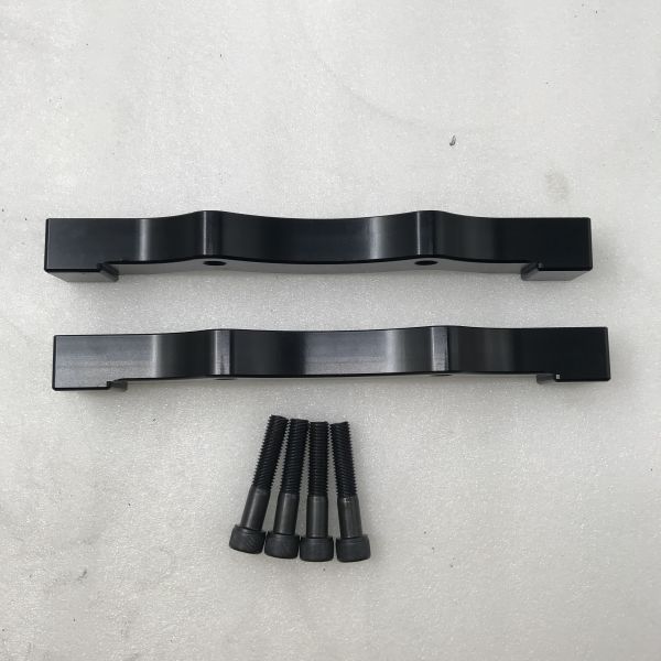 Buy cheap OEM W211 Car 6061 Aluminum Bracket Modified Caliper from wholesalers