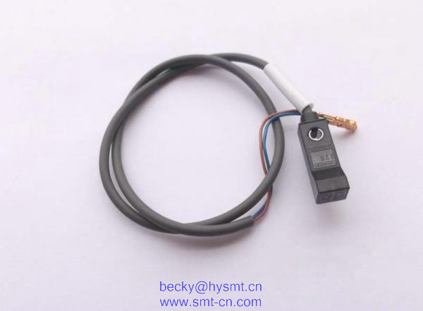 Buy cheap KV8-M653F-E0X KV8-M653F-A0X head sensor OMRON E2S Q22 from wholesalers