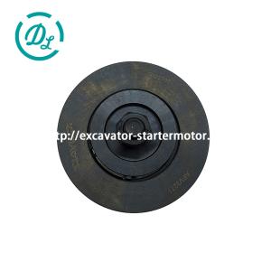 Buy cheap EexcavaStart Dayco Idler Pulley APV3271 for CAT C7 C9 C13 Engines from wholesalers