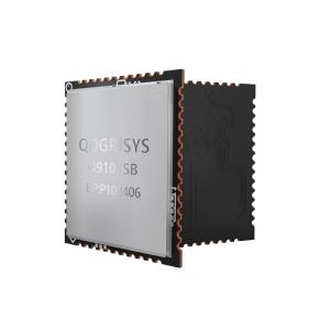 Buy cheap Qogrisys O9101sb Wifi6  Dual-Band Module Wifi  With Bt 1t1r Wifi Module Sdio Interface from wholesalers