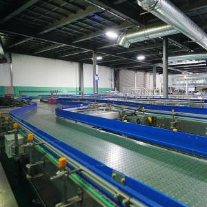 Buy cheap Full Automatic Bottled Water Production Line with Pre-treatment System and Blowing Filling Capping All in One Machine from wholesalers