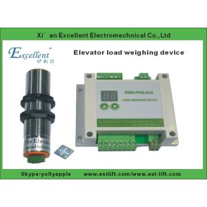 Buy cheap lift parts and components type EWD-FHG-SJ3 controller used together with elevator load sensor from wholesalers