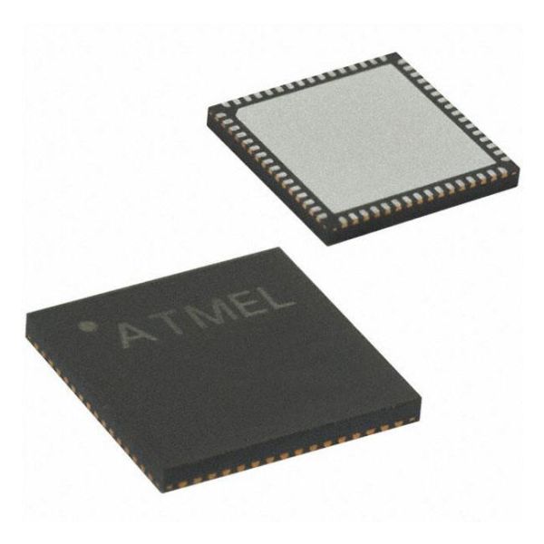 Buy cheap ATMEGA1284RFR2-ZFR from wholesalers