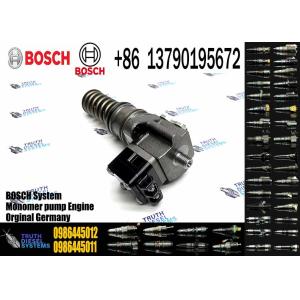 Buy cheap Electronically Controlled Single Pump Plunger 0414755014 0414755015 0986445011 0986445012 from wholesalers