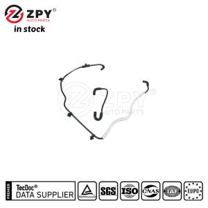 ZPY 03H133778AG Vacuum Pipe Improved Version For Audi A4 B8 S4 Volkswagen Passat