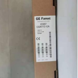 Buy cheap GE Fanuc CPU Module IC697CGR772 IC697CPX772 IC697CPX935 IC697CGR935 IC697CPM790 from wholesalers