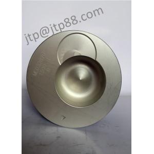 Buy cheap Trade assurance engine parts for Mitsubishi 6D15T engine piston kit from wholesalers