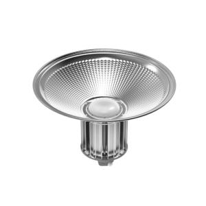 Buy cheap Modern Led AC DOB Driverless Silver High Bay Light In 60W/100W/120W/150W/200W from wholesalers