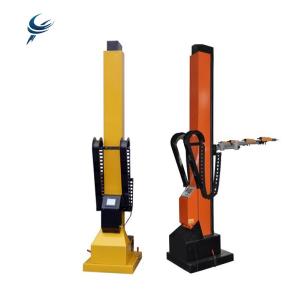 Buy cheap Automatic Powder Coating Reciprocator for Steel Substrates in Construction Industry from wholesalers