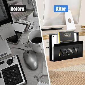 China Functional Design Desk Side Storage With Extra Space For Power Strips Lacquer Coating on sale China Functional Design Desk Side Storage With Extra Space For Power Strips Lacquer Coating on sale