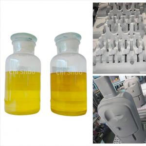 CHISHUO Polymer Cold Box Resin Density 1.05-1.20 Viscosity ≤250 for Casting Core