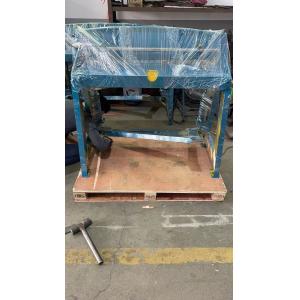 Buy cheap Electric Foot Plate Shearing Machine Cutting Machine from wholesalers