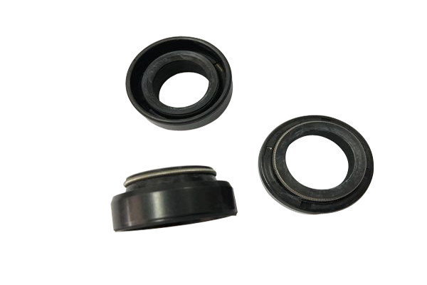 Buy cheap NBR National Skeleton Shock Oil Seal With Shore A80 from wholesalers