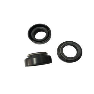 Buy cheap NBR National Skeleton Shock Oil Seal With Shore A80 from wholesalers