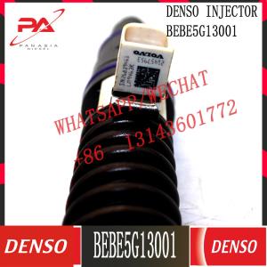 Buy cheap Quality Common Rail Diesel Fuel Injector 21457953 BEBE5G13001 from wholesalers