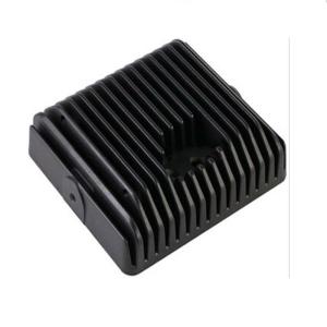 Buy cheap High Precision Alloy Aluminum Die Casting with CNC Machining and Oxidation Service from wholesalers