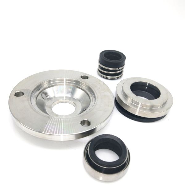 HS Code 848420090 1.5" APV Pump Seal Centrifugal Pump Seal