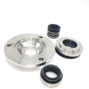 Buy cheap HS Code 848420090 1.5" APV Pump Seal Centrifugal Pump Seal from wholesalers