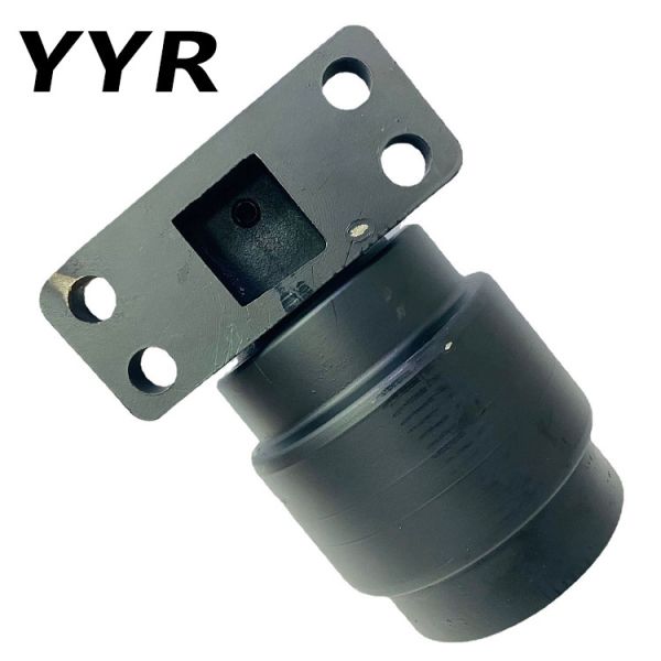 Buy cheap EX200-2 EX200-3 EX200-5 Excavator Chain Roller from wholesalers