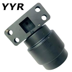 Buy cheap EX200-2 EX200-3 EX200-5 Excavator Chain Roller from wholesalers