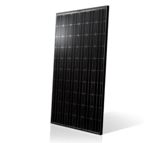 Quality Solar PV Cell / Monocrystalline Silicon Solar Panels With Metal Bracket for sale