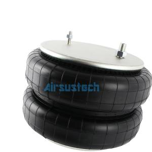 Buy cheap Double Convoluted Industrial Air Springs Repalcement Goodyear Super Cushion 2B9-220 2B9220 from wholesalers