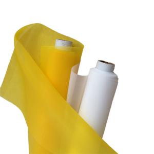 Buy cheap 31 Thread Polyester Printing Screen 140T 0.1m - 3.7m Width Custom Sizes from wholesalers