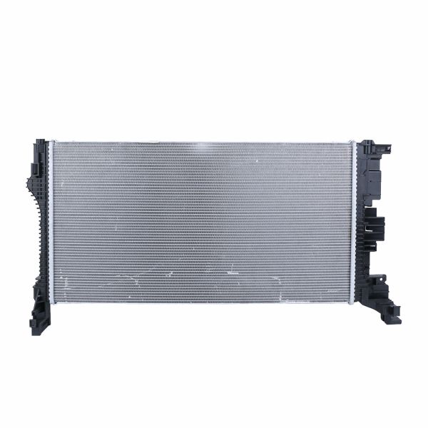 Quality S60 V70 XC60 Engine Cooling Radiator 31410895 Automotive Parts for sale