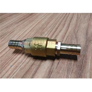 Buy cheap Metal Mould Copper Custom Brass Casting High Precision Automobiles Construction from wholesalers