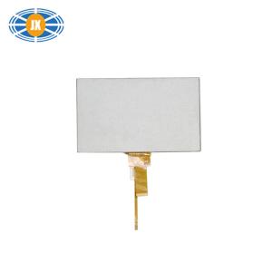 Buy cheap 7 Inch TFT LCD Touch Screen Display Module Full Viewing Angles / Adjustable Brightness from wholesalers