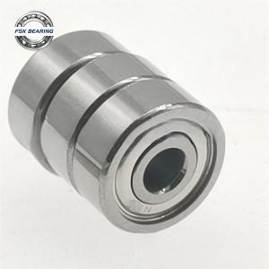 Buy cheap Euro Market  R-1030ZZMTRP5P24LY121 623ZZ Single Row Deep Groove Ball Bearing 3*10*4mm Miniature from wholesalers