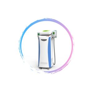 Buy cheap 2019 Hot Sell fat Freezing Beauty Machine Cryolipolysis slimming Machine from wholesalers